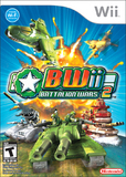 Battalion Wars 2 (Nintendo Wii)